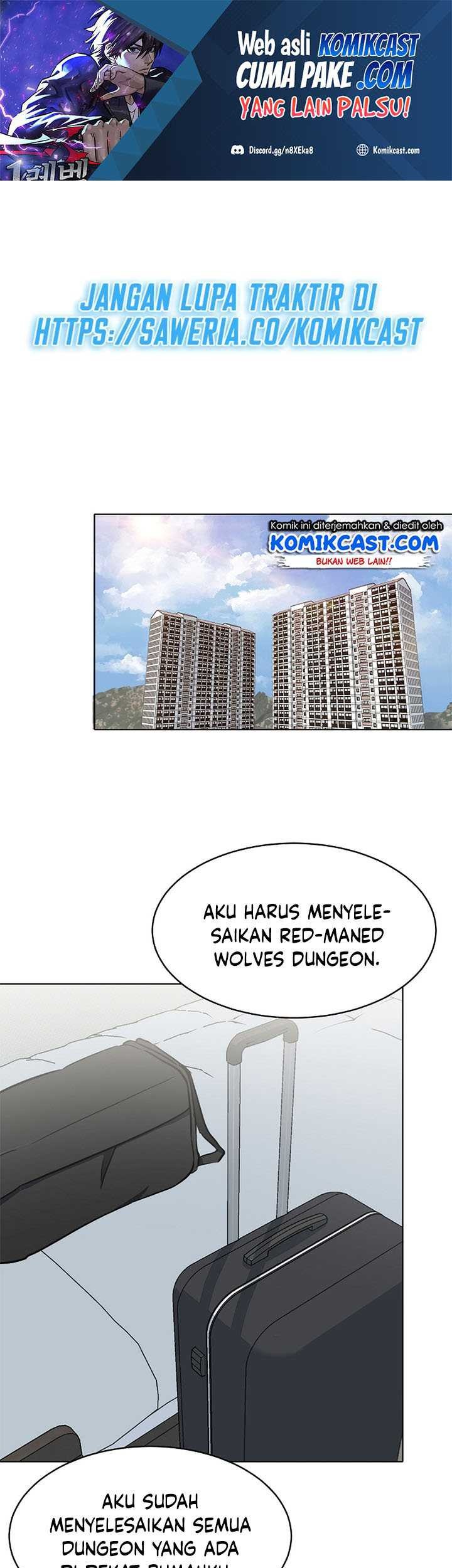 Baca Manhwa Level 1 Player Chapter 22 Gambar 2