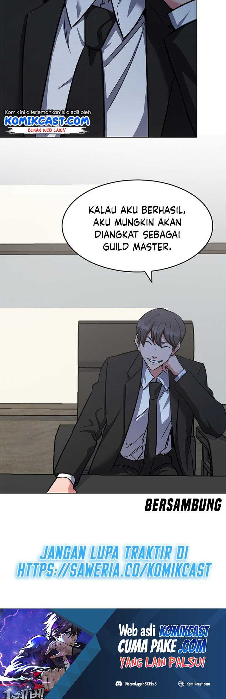 Level 1 Player Chapter 22 Gambar 82