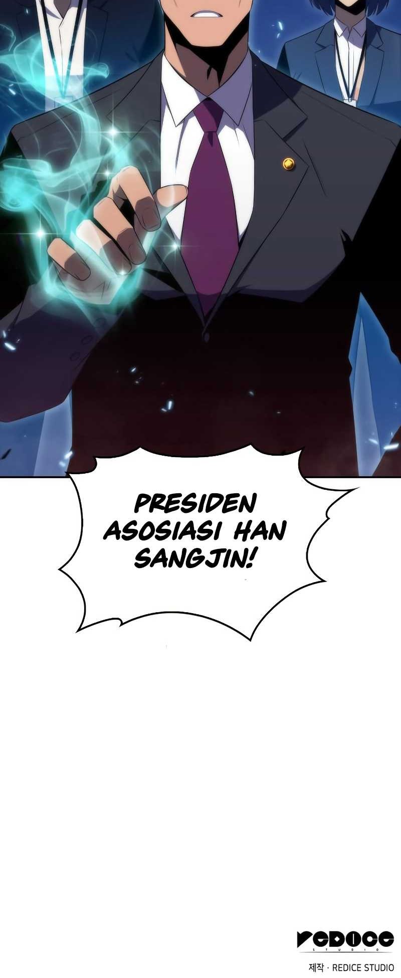 Solo Max-Level Newbie Chapter 32 Gambar 79