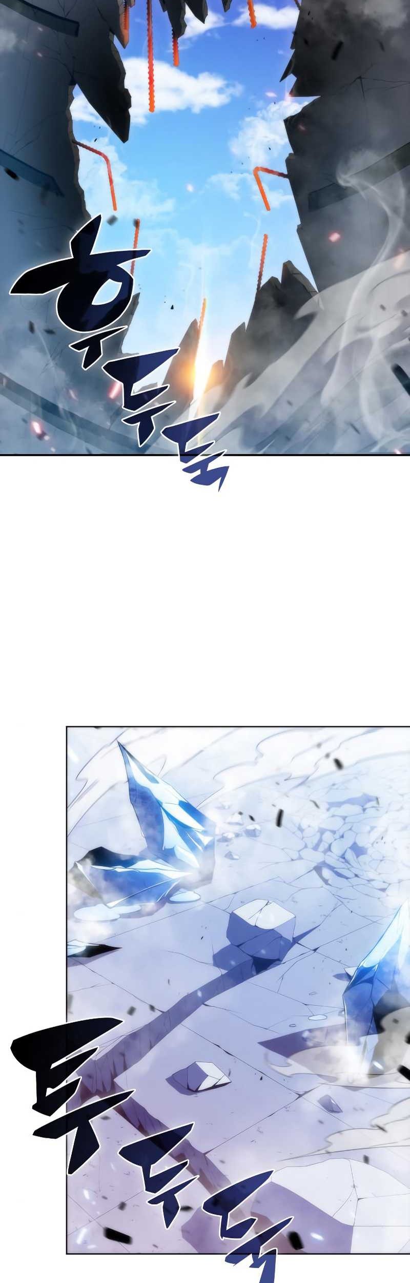 Solo Max-Level Newbie Chapter 32 Gambar 4