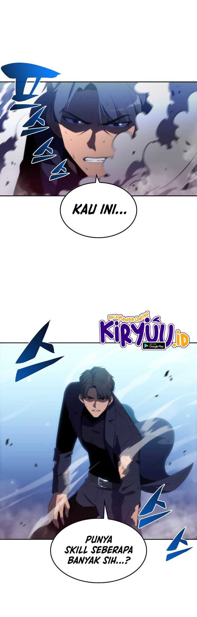 Solo Max-Level Newbie Chapter 32 Gambar 6