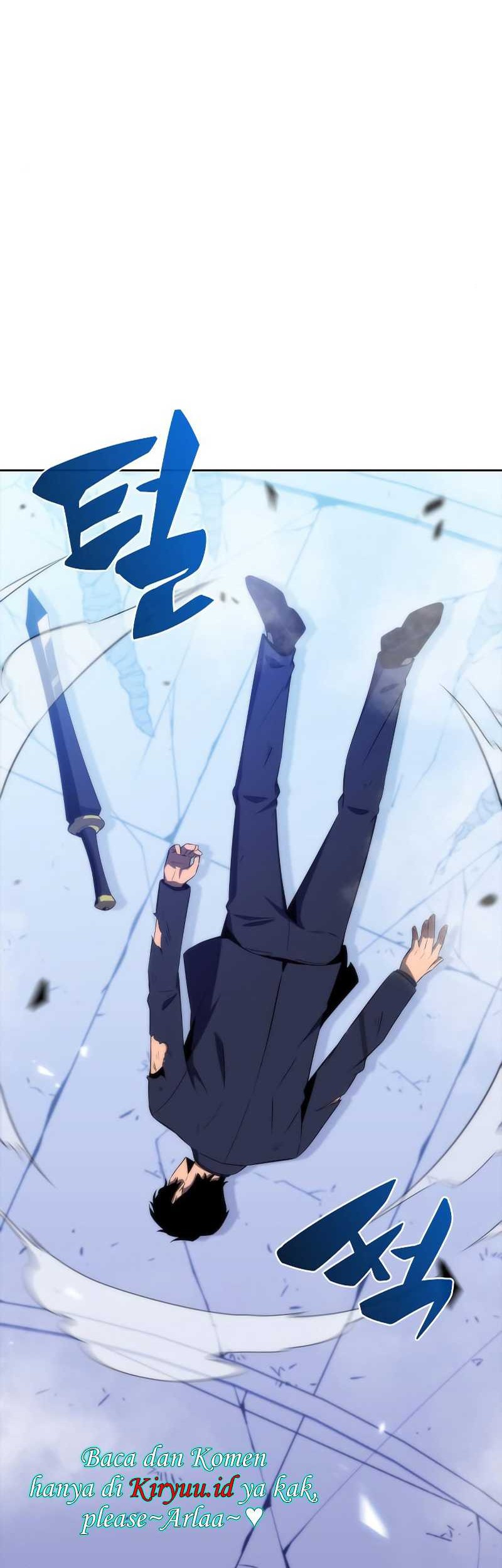 Solo Max-Level Newbie Chapter 32 Gambar 7