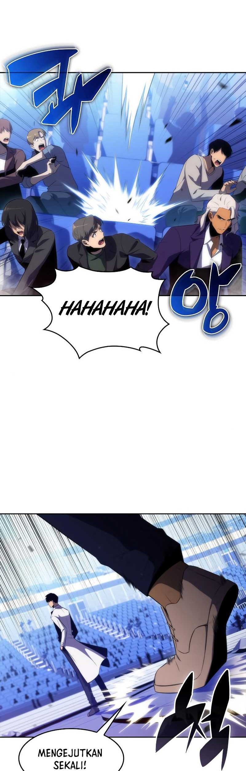 Solo Max-Level Newbie Chapter 32 Gambar 19