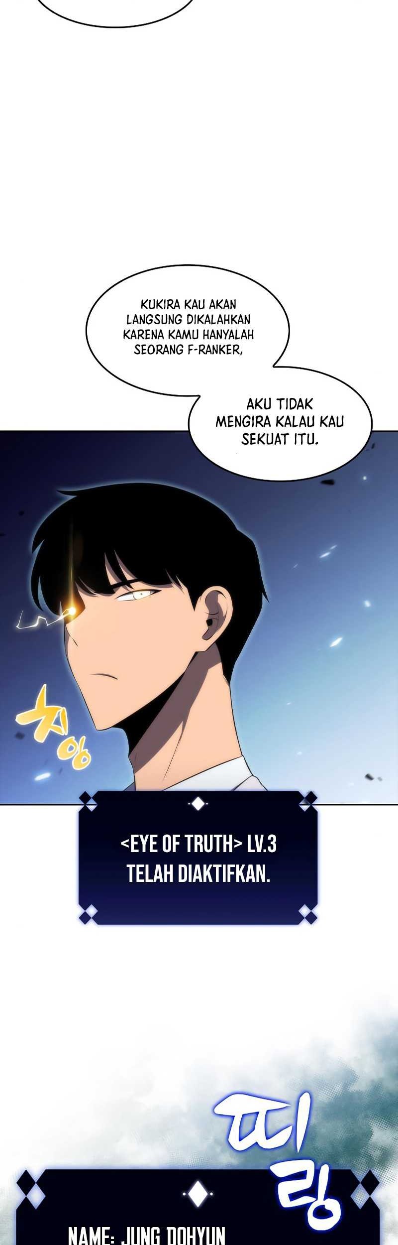 Solo Max-Level Newbie Chapter 32 Gambar 20