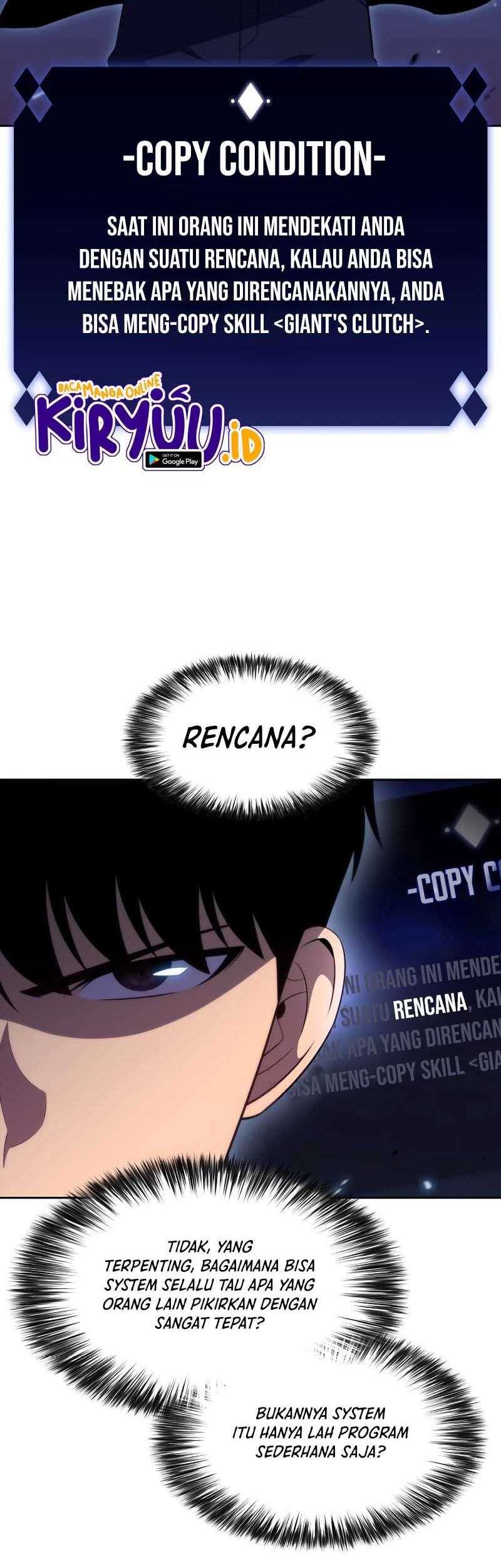 Solo Max-Level Newbie Chapter 32 Gambar 23