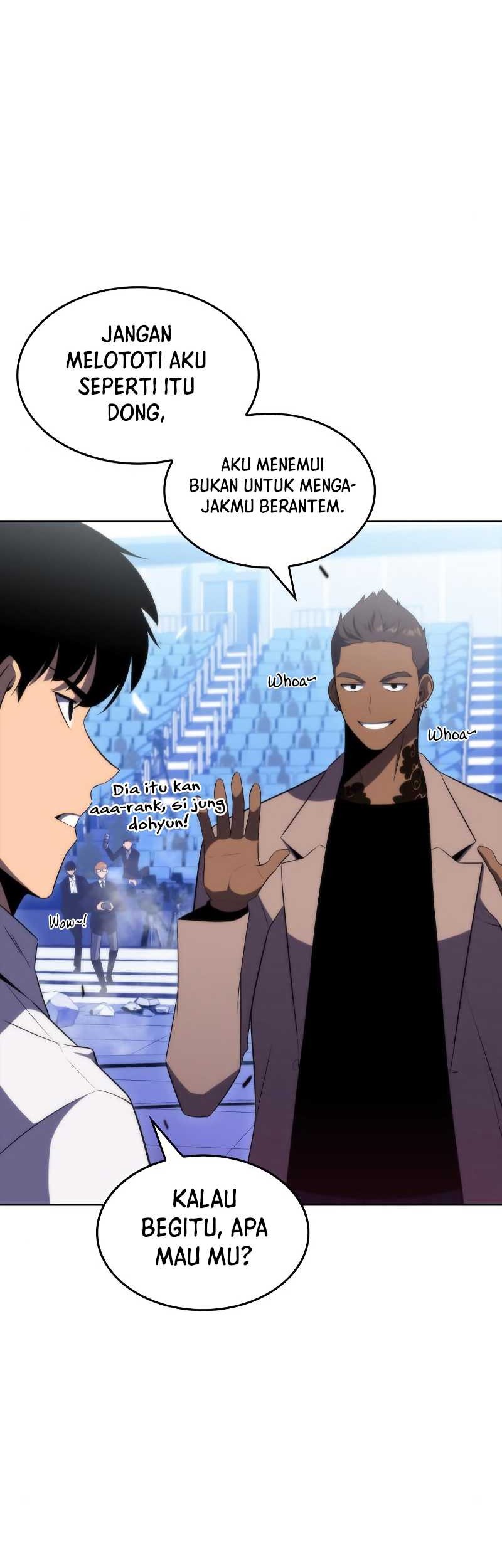 Solo Max-Level Newbie Chapter 32 Gambar 24