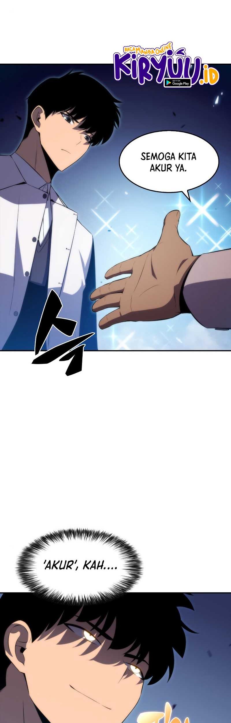 Solo Max-Level Newbie Chapter 32 Gambar 27