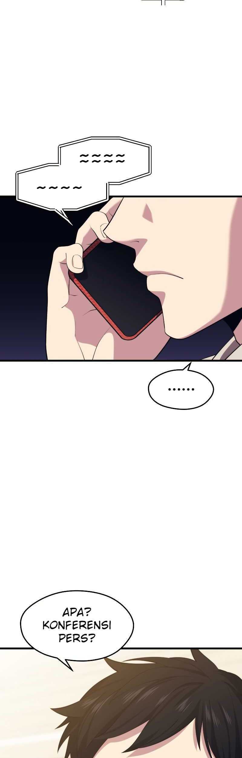 Seoul Station Necromancer Chapter 33 Gambar 24