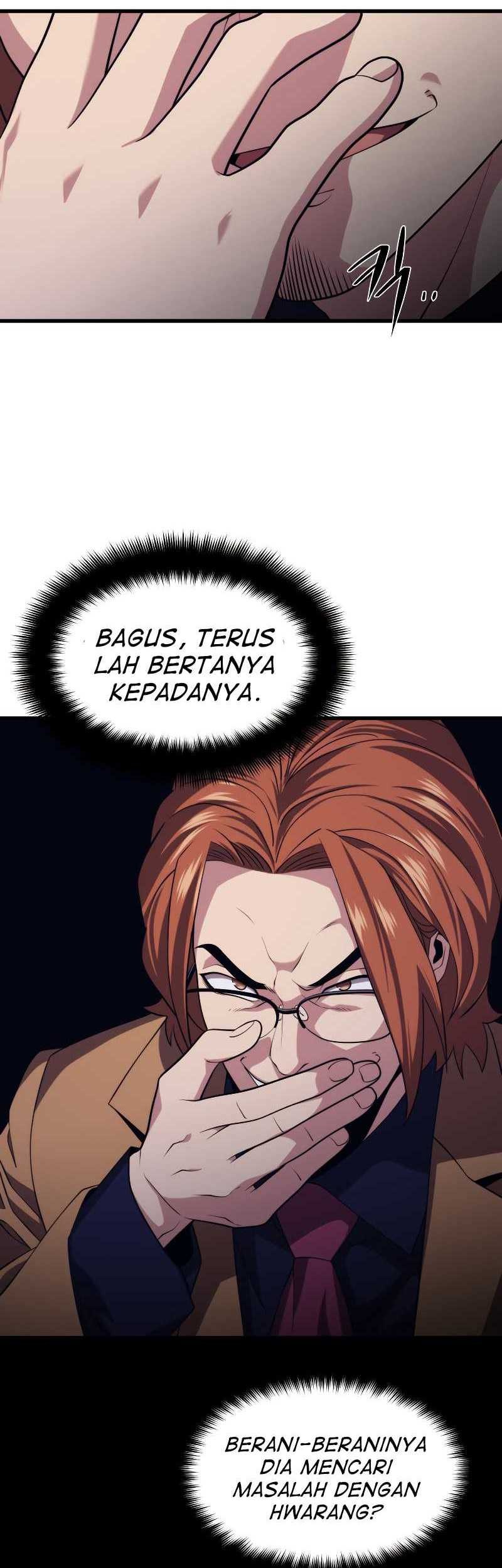 Seoul Station Necromancer Chapter 33 Gambar 42