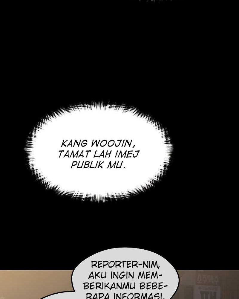 Seoul Station Necromancer Chapter 33 Gambar 43