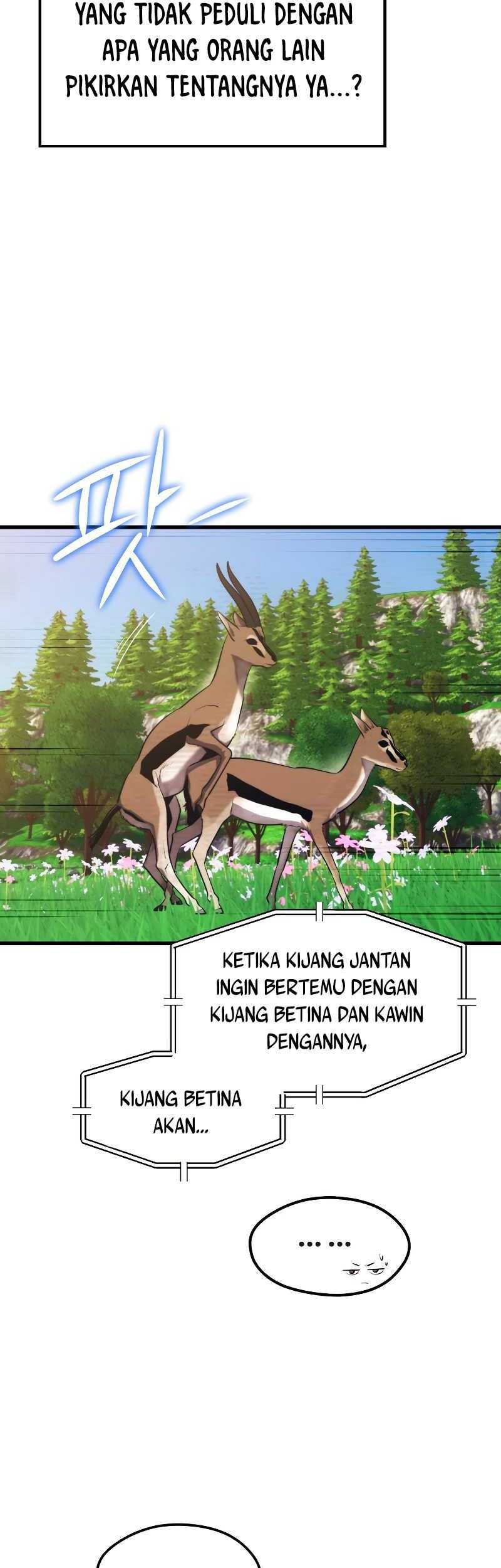 Seoul Station Necromancer Chapter 33 Gambar 72