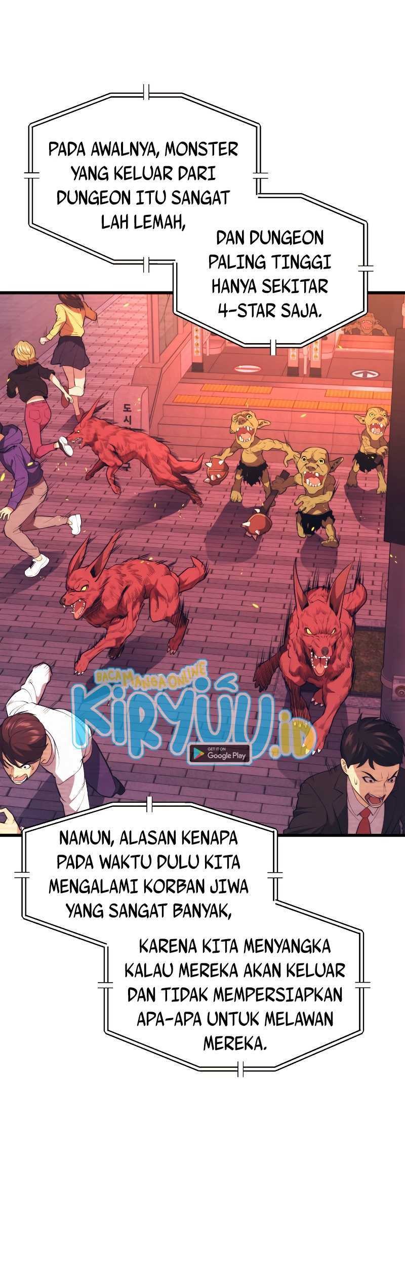 Seoul Station Necromancer Chapter 33 Gambar 12