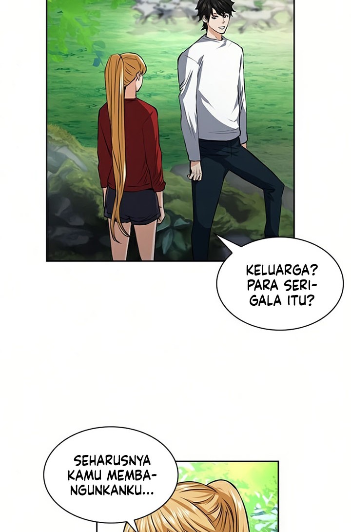 Seoul Station Druid Chapter 35 Gambar 23