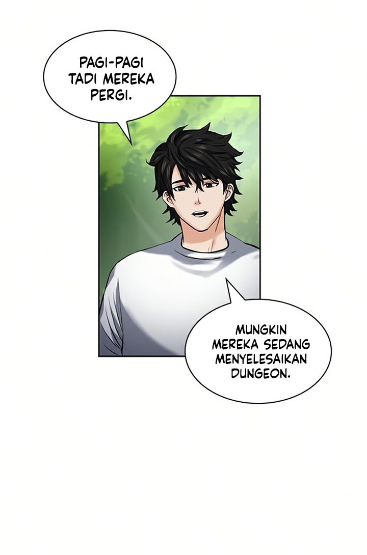 Seoul Station Druid Chapter 35 Gambar 25