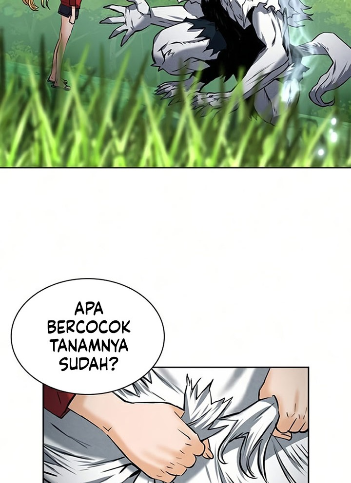 Seoul Station Druid Chapter 35 Gambar 29