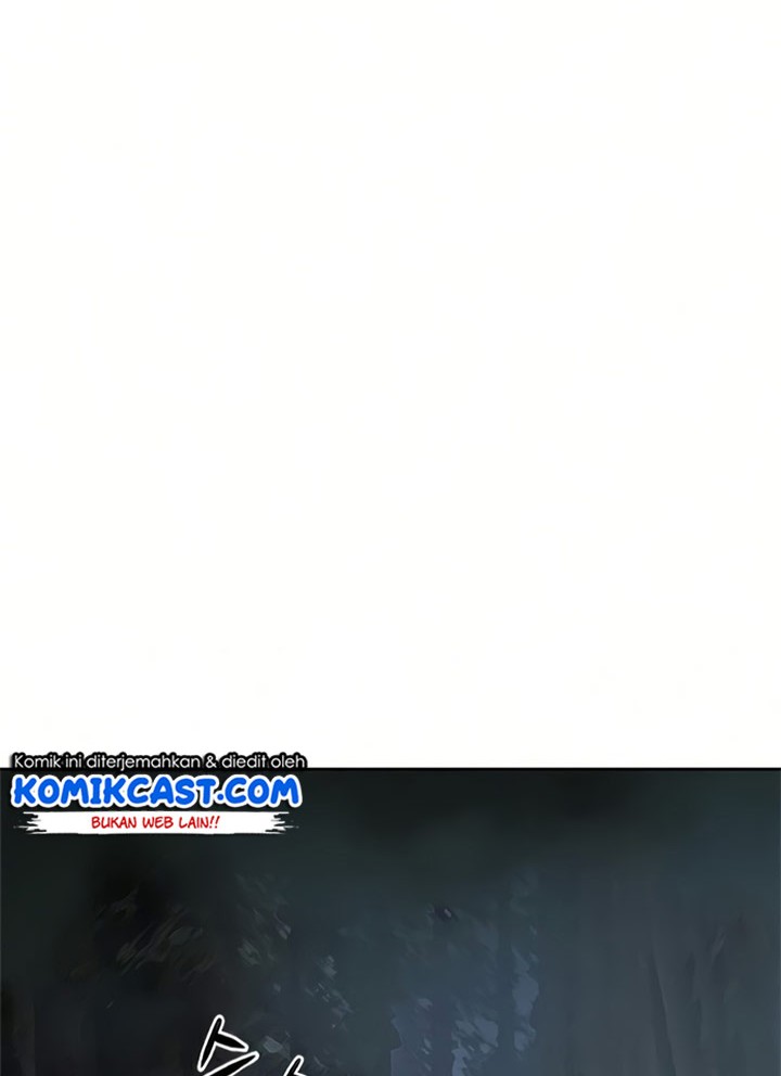 Seoul Station Druid Chapter 35 Gambar 35