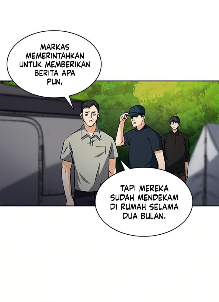 Seoul Station Druid Chapter 35 Gambar 37