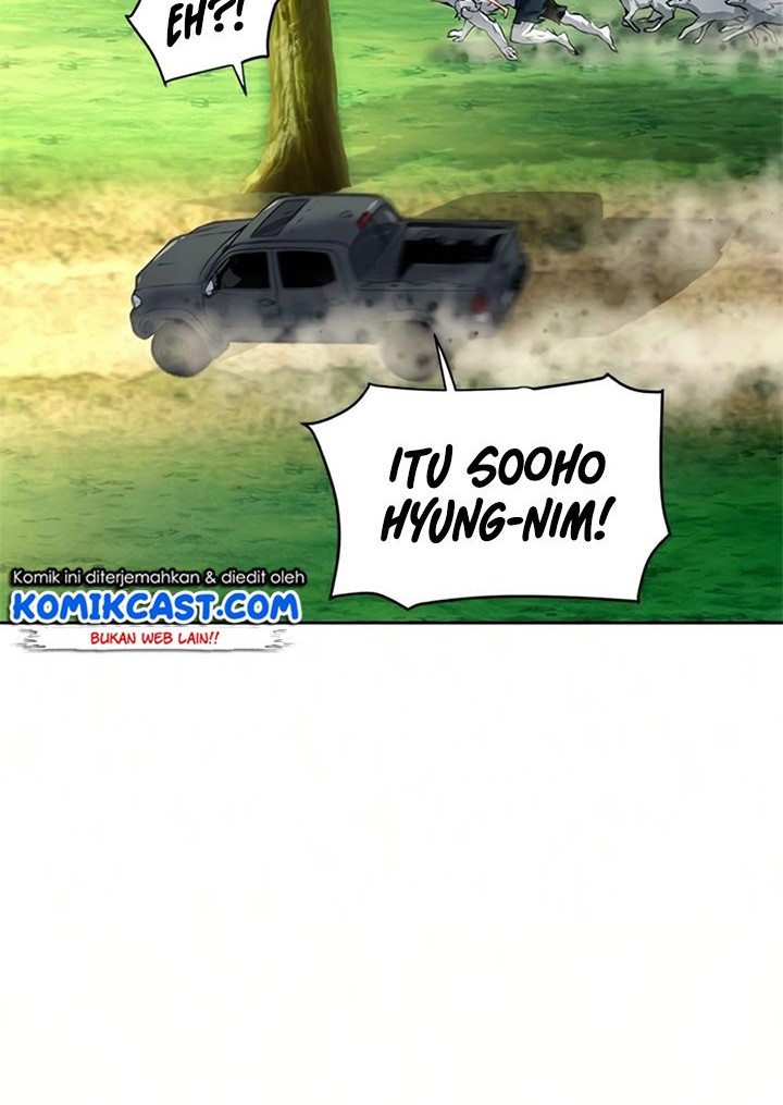 Seoul Station Druid Chapter 35 Gambar 47