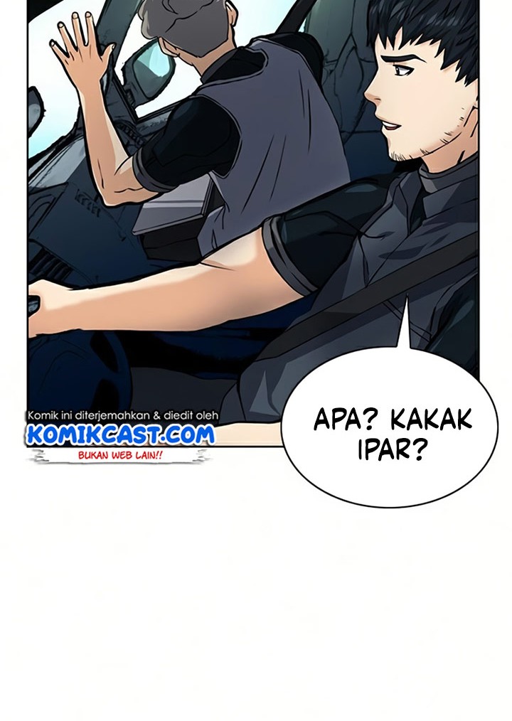 Seoul Station Druid Chapter 35 Gambar 49