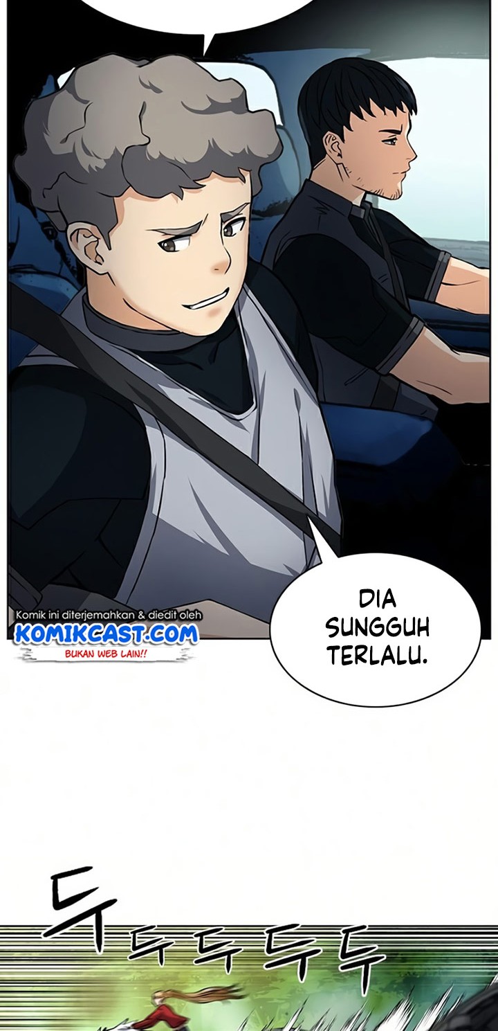 Seoul Station Druid Chapter 35 Gambar 51