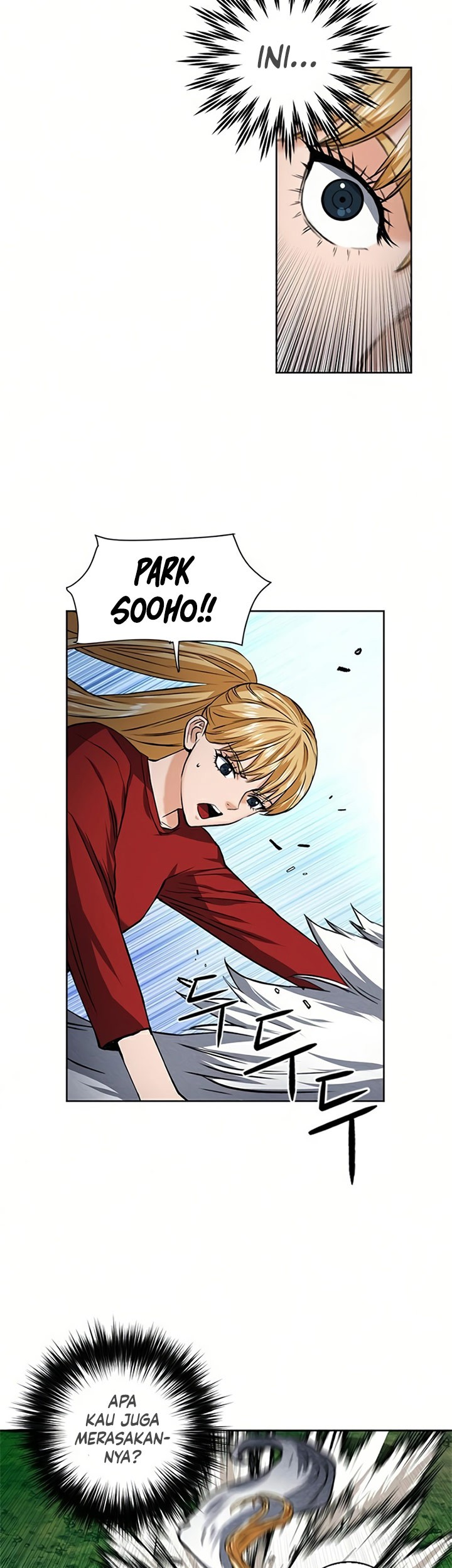 Seoul Station Druid Chapter 35 Gambar 56