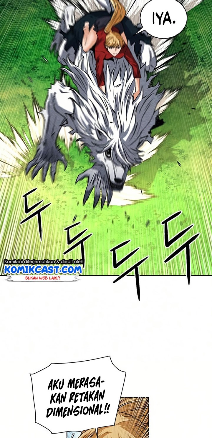 Seoul Station Druid Chapter 35 Gambar 57