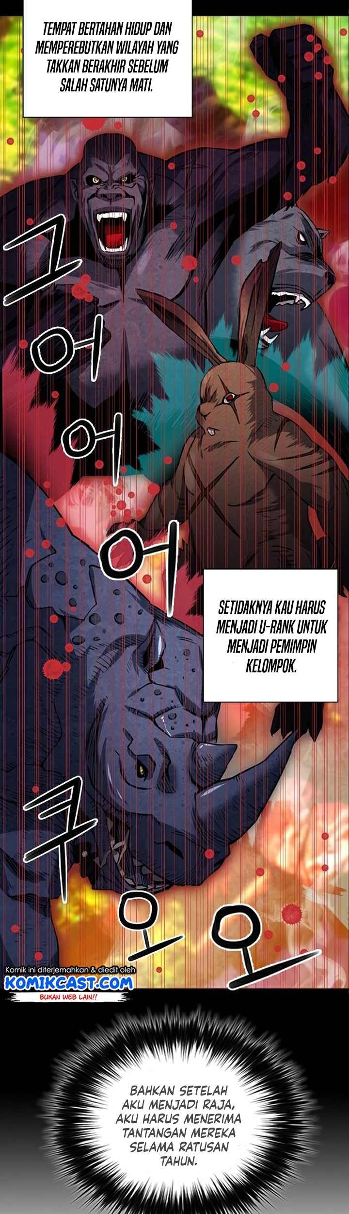 Seoul Station Druid Chapter 35 Gambar 62