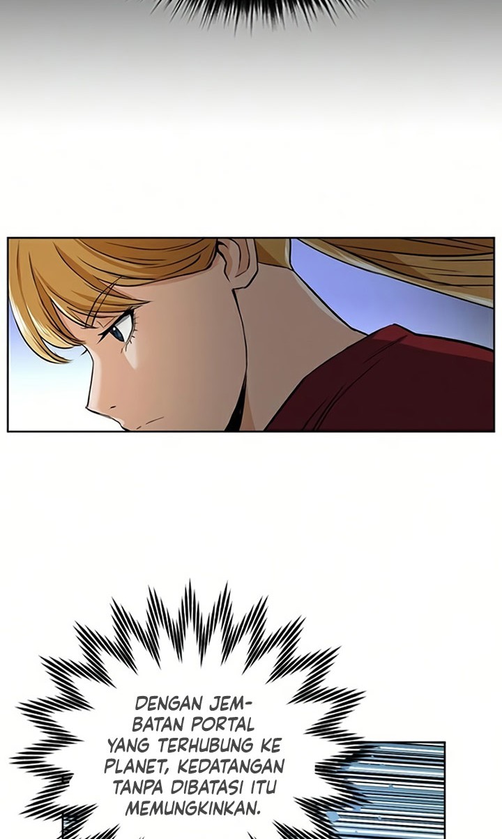 Seoul Station Druid Chapter 35 Gambar 63