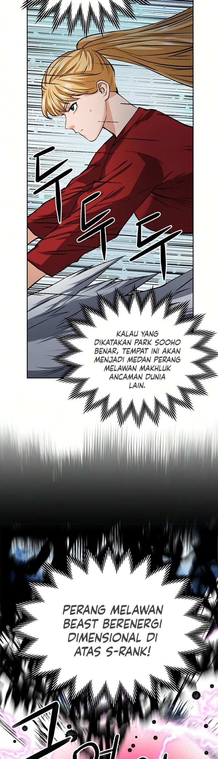 Seoul Station Druid Chapter 35 Gambar 64