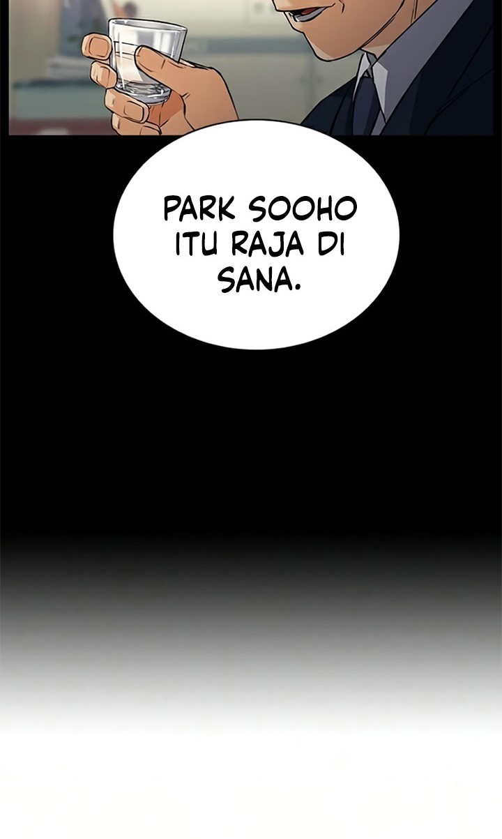 Seoul Station Druid Chapter 35 Gambar 67