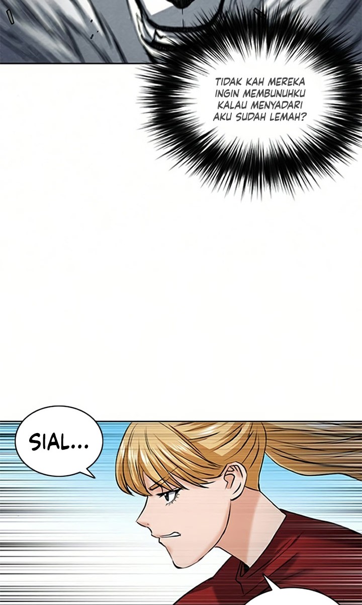 Seoul Station Druid Chapter 35 Gambar 69