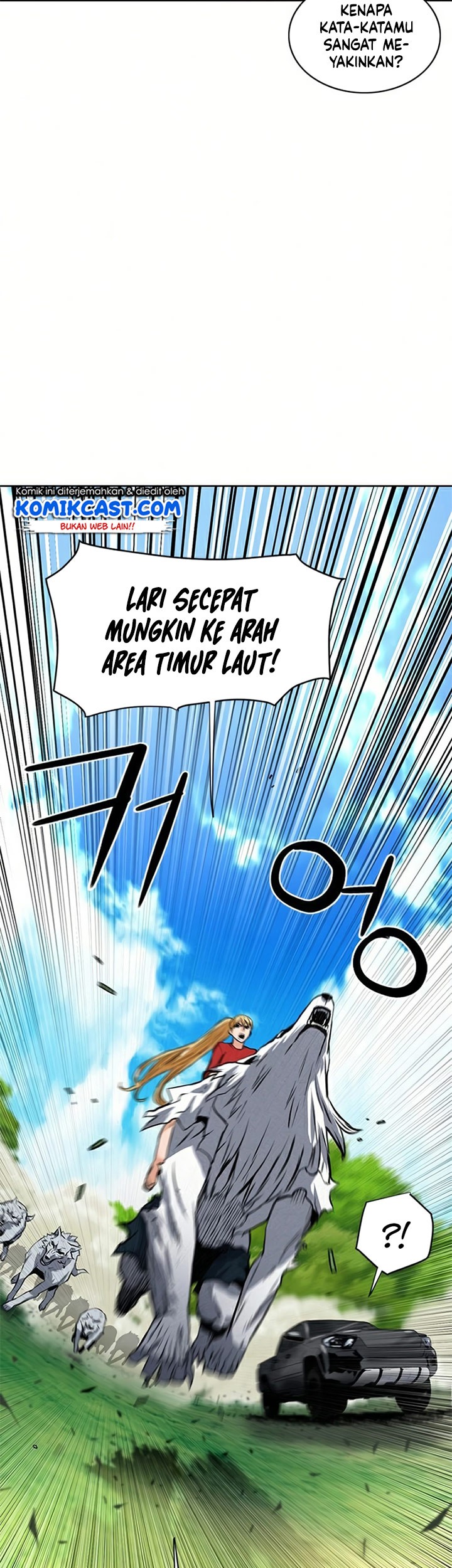 Seoul Station Druid Chapter 35 Gambar 70
