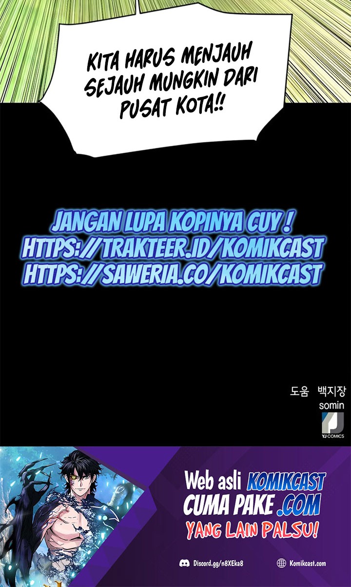 Seoul Station Druid Chapter 35 Gambar 71