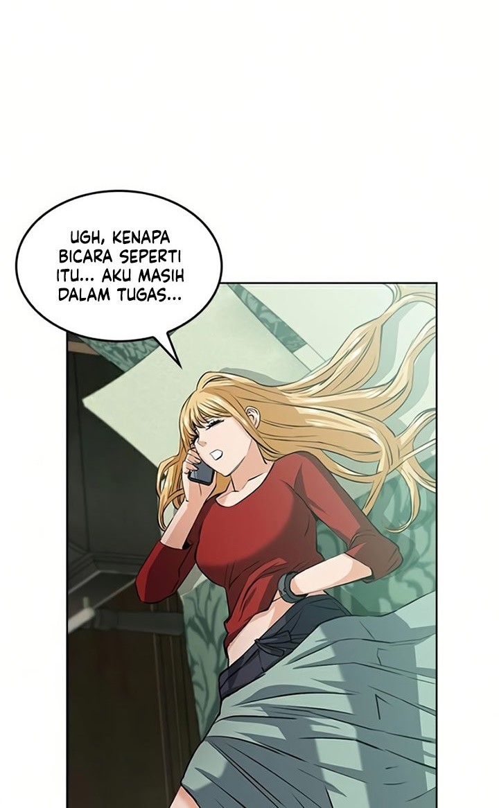Seoul Station Druid Chapter 35 Gambar 11