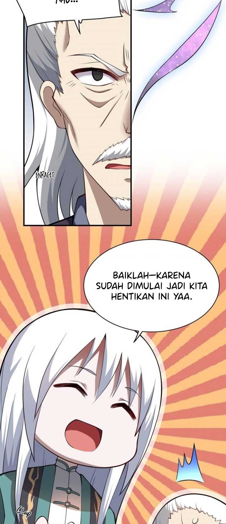 I, the Strongest Demon, Have Regained My Youth?! Chapter 56 Gambar 23