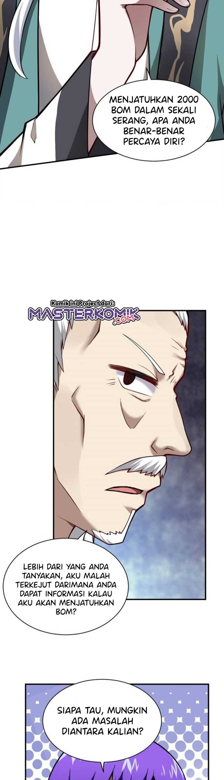 I, the Strongest Demon, Have Regained My Youth?! Chapter 56 Gambar 27