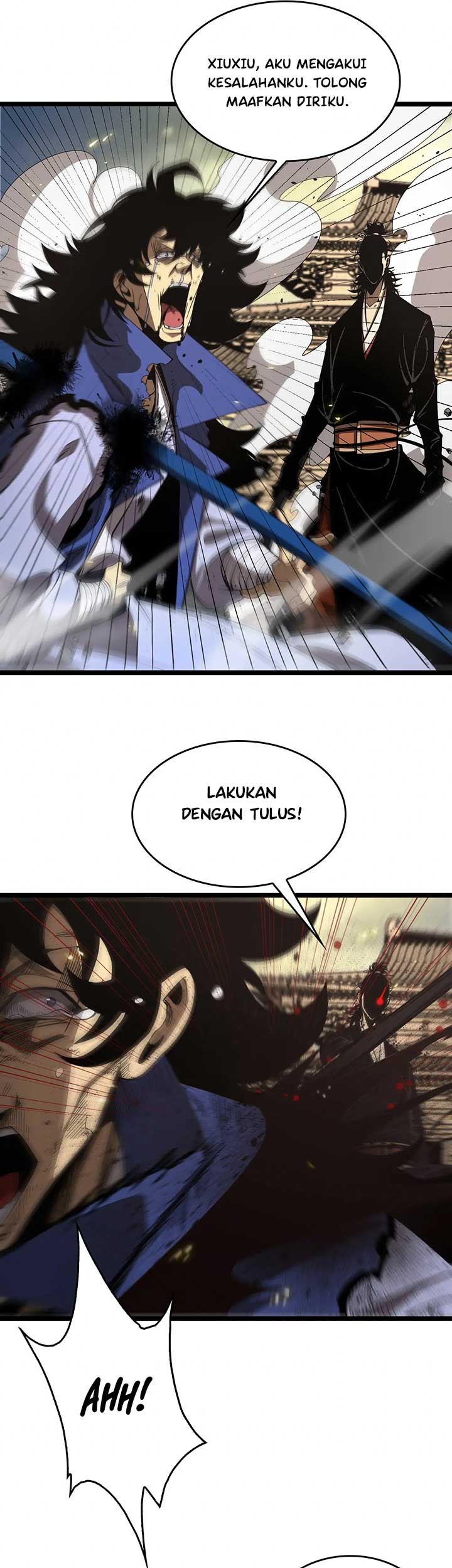 World’s Apocalypse Online Chapter 75 Gambar 6