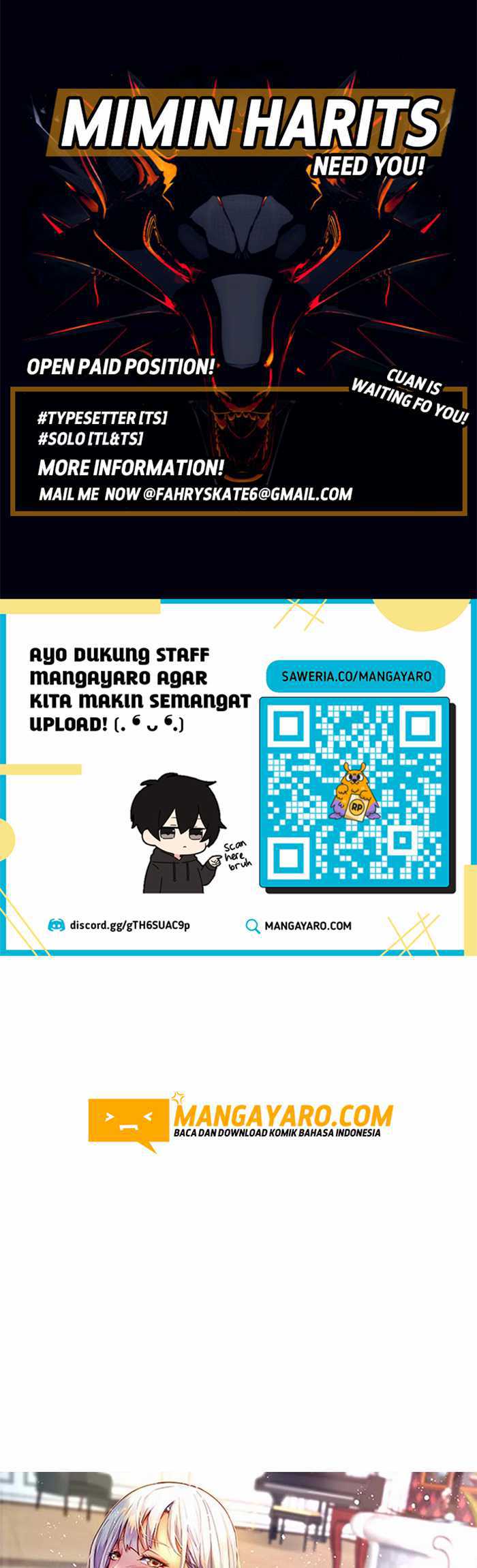 Baca Manhua God of War Dragon Son-in-law Chapter 80 Gambar 2