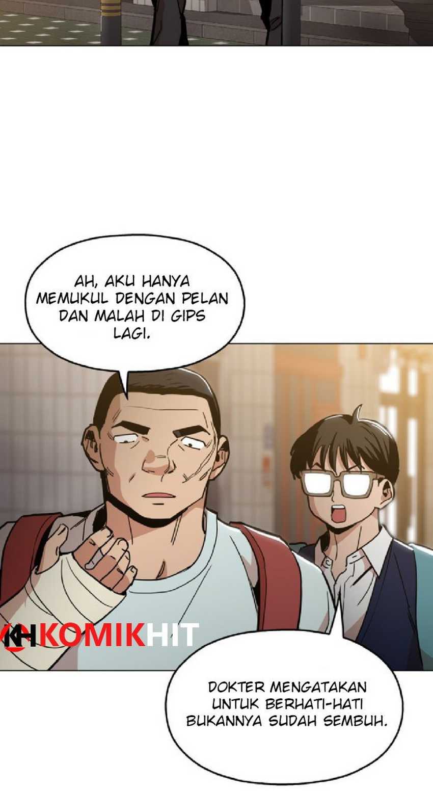 Age of Barbarism Chapter 25 Gambar 21