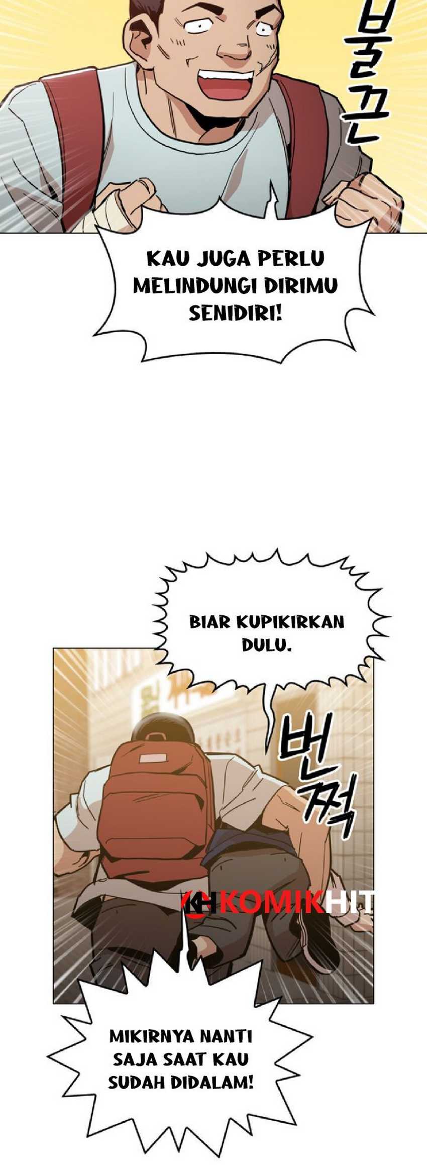 Age of Barbarism Chapter 25 Gambar 28