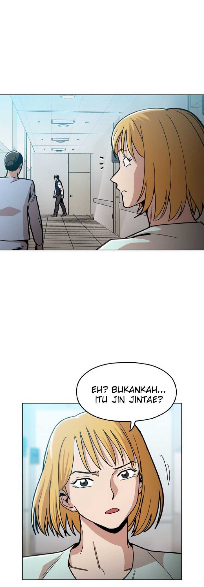 Age of Barbarism Chapter 25 Gambar 7