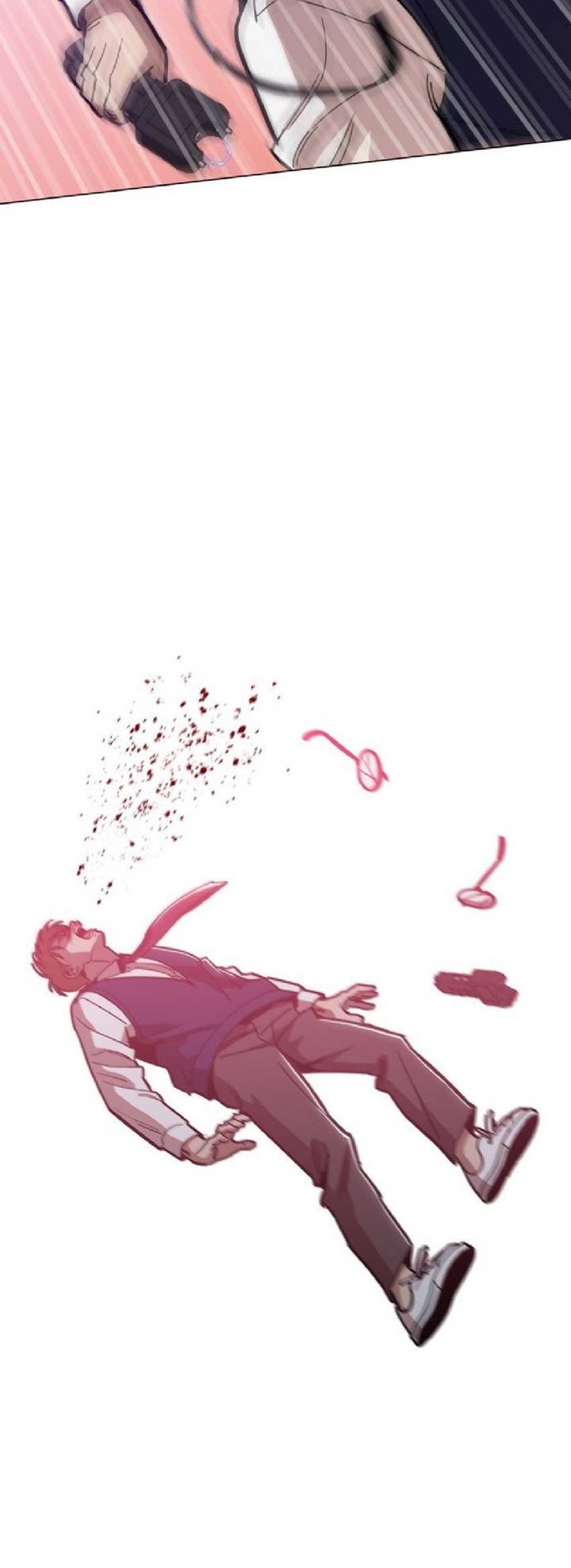 Baca Manhwa Age of Barbarism Chapter 24 Gambar 2