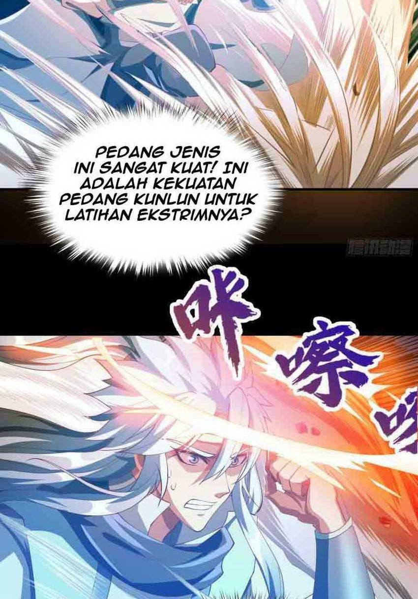 The Legend of Qing Emperor Chapter 46 Gambar 25