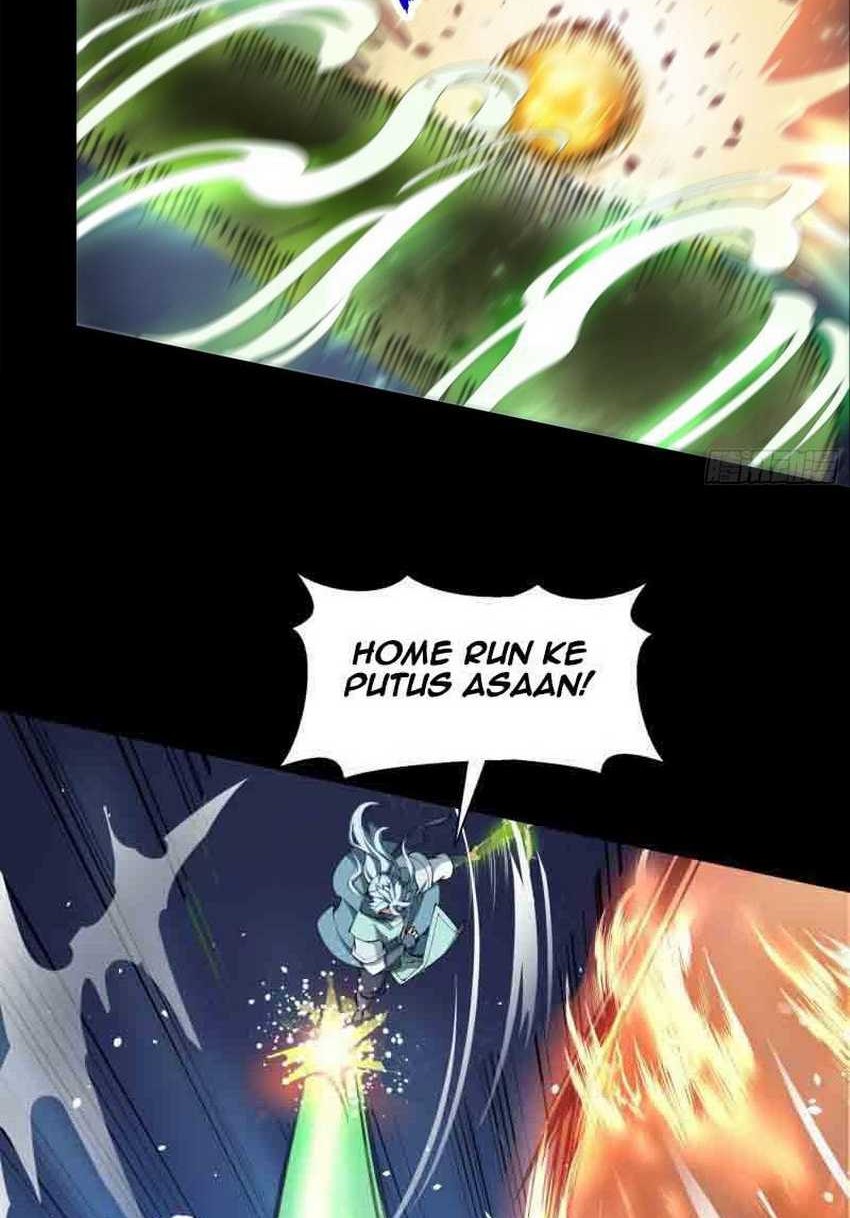 The Legend of Qing Emperor Chapter 46 Gambar 30