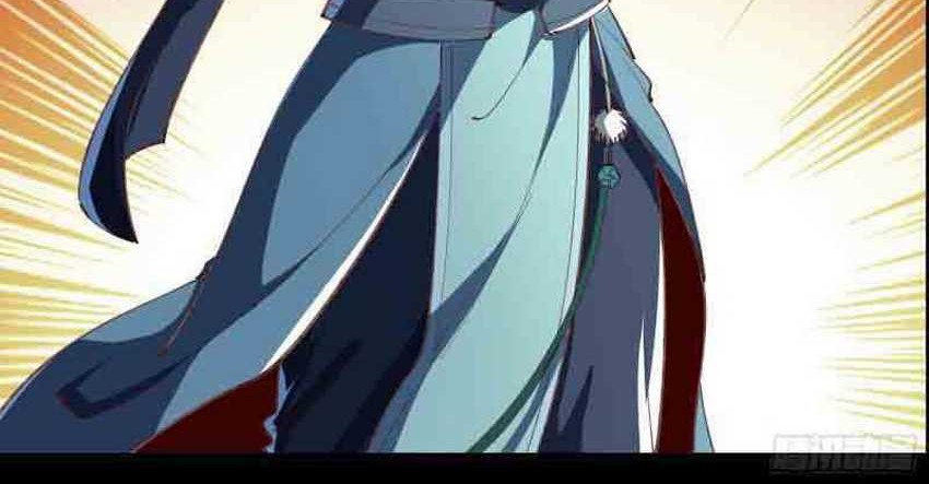 The Legend of Qing Emperor Chapter 46 Gambar 34