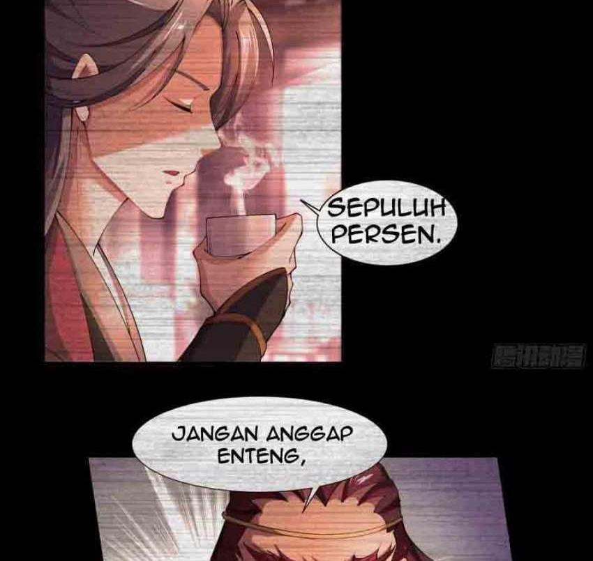 The Legend of Qing Emperor Chapter 46 Gambar 39