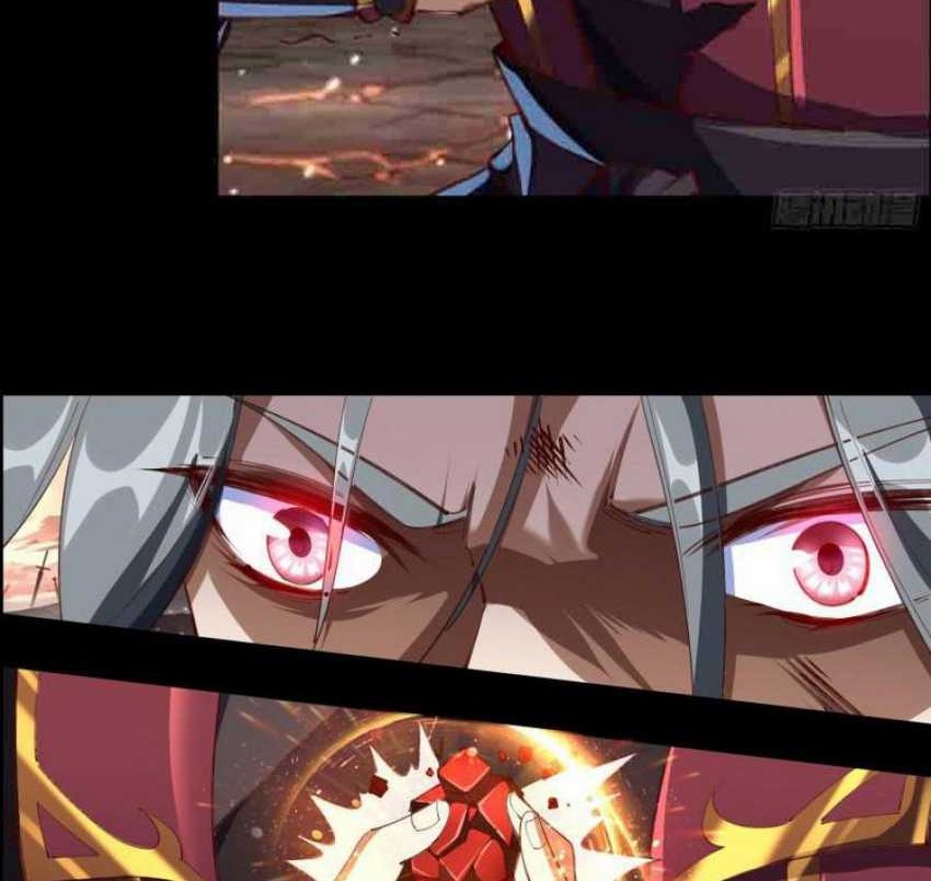 The Legend of Qing Emperor Chapter 46 Gambar 41