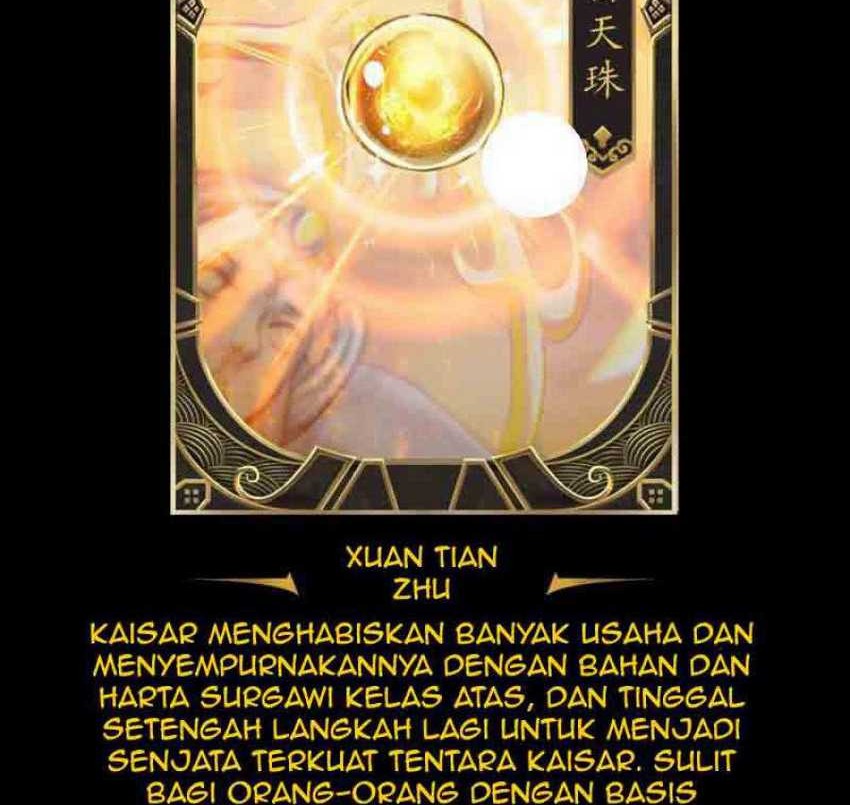 The Legend of Qing Emperor Chapter 46 Gambar 43