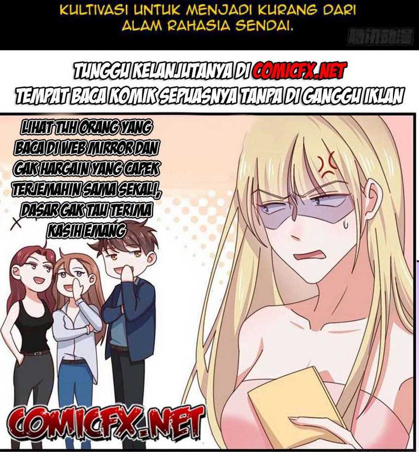 The Legend of Qing Emperor Chapter 46 Gambar 44