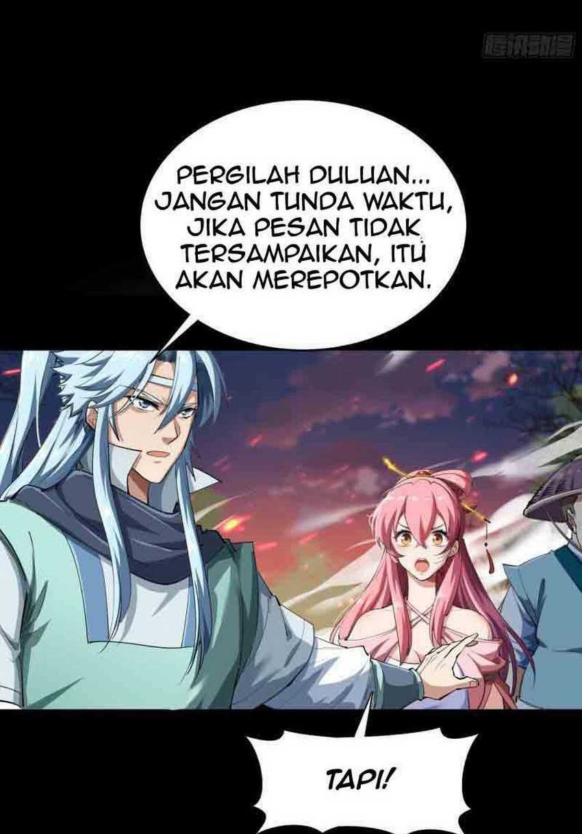 The Legend of Qing Emperor Chapter 46 Gambar 5